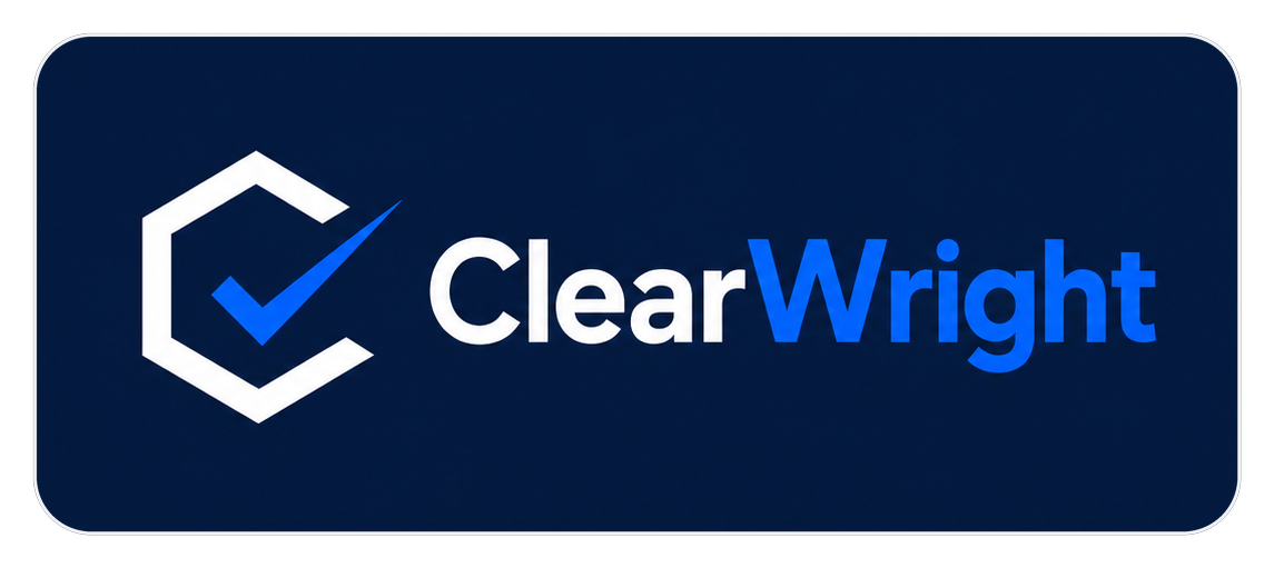 ClearWright